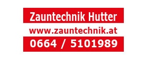 Logo Zauntechnik Hutter